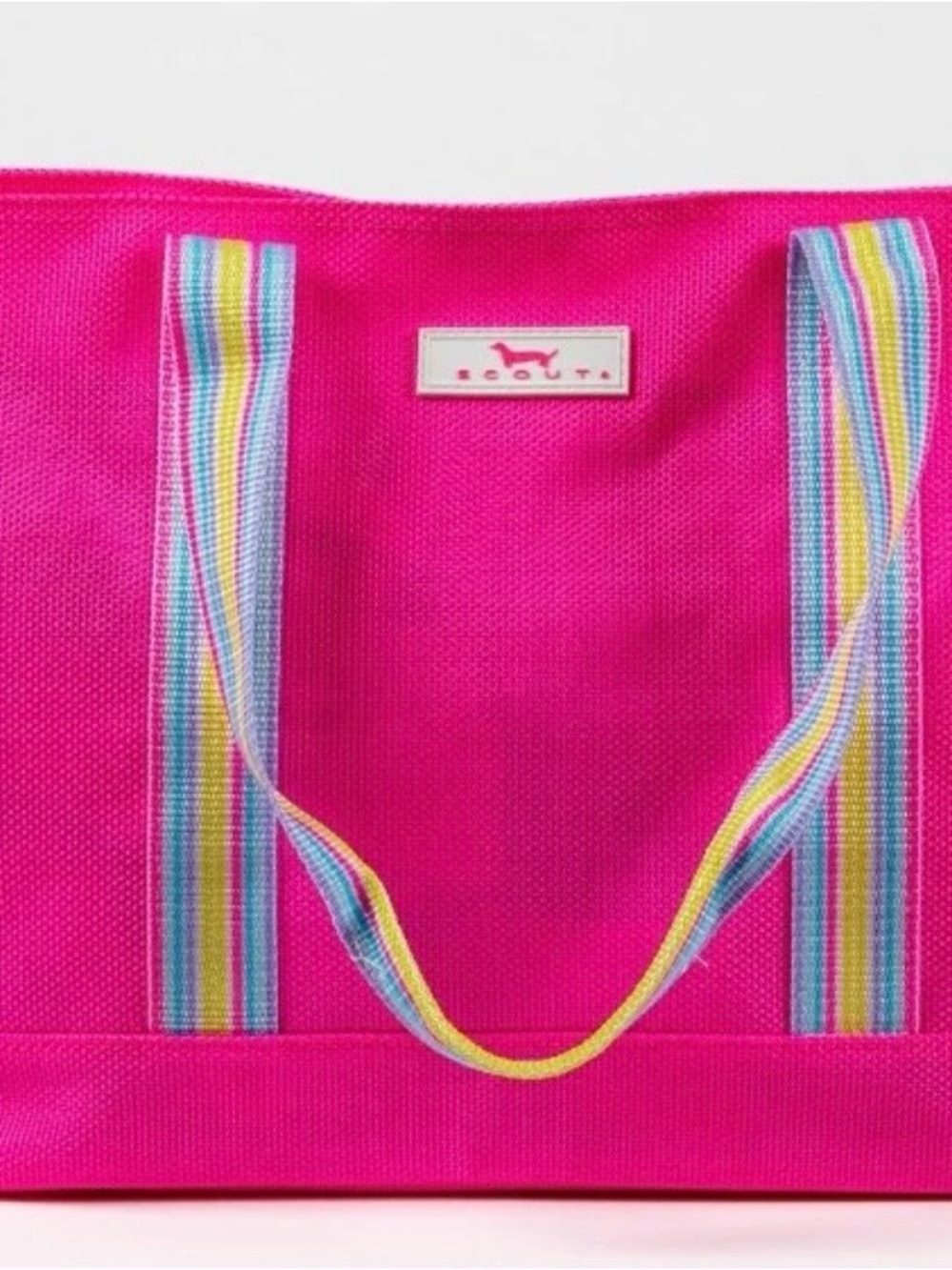 NWT Scout Joyride Tote - Picture 2 of 4